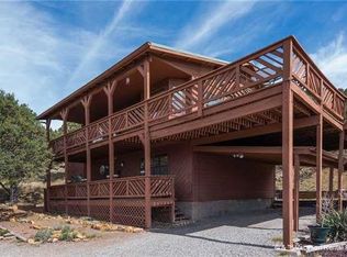 322 Valley View Dr, Ruidoso, NM 88345