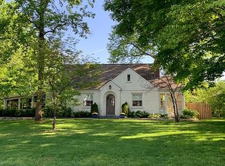 1822 Lombardy Ave, Nashville, TN 37215