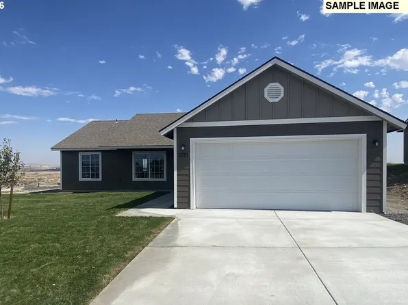 2768 Lark Rd, Umatilla, OR 97882