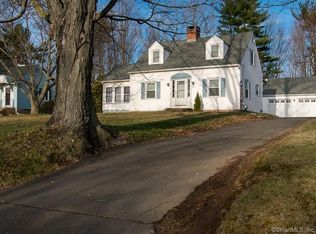 80 Tryon St, Middletown, CT 06457
