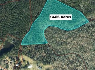 0 Broken Arrow Ln LOT 4R, Sanford, NC 27330