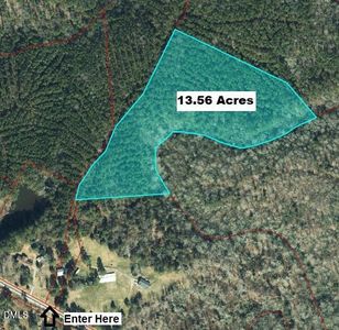 0 Broken Arrow Ln Lot 4R, Sanford, NC, 27330