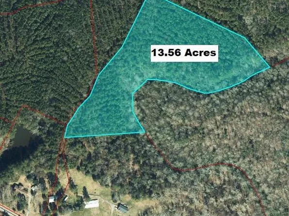 0 Broken Arrow Ln Lot 4R, Sanford, NC 27330