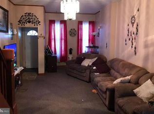 819 S Clinton Ave, Trenton, NJ 08611