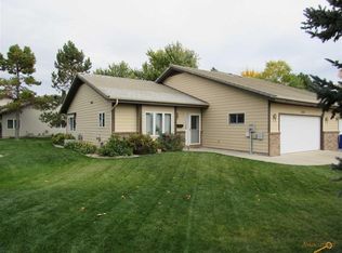 3840 Pebble Beach Ct, Rapid City, SD 57703