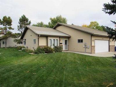 3840 Pebble Beach Ct, Rapid City, SD, 57703