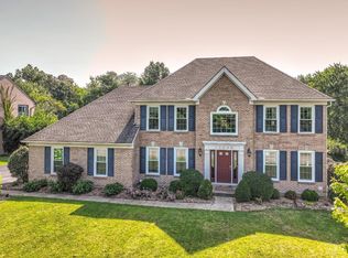 12000 Antietam Dr, Loveland, OH 45140