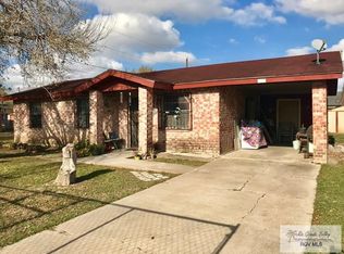 174 Wood Ave, Brownsville, TX 78520