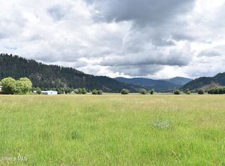 TRACT Riverdale Dr #D, Saint Maries, ID 83861