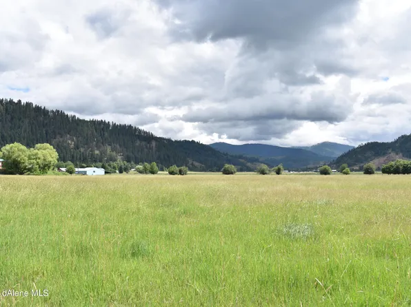 TRACT Riverdale Dr #D, Saint Maries, ID 83861