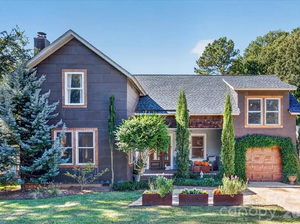 521 Forest Ln, Rock Hill, SC 29730