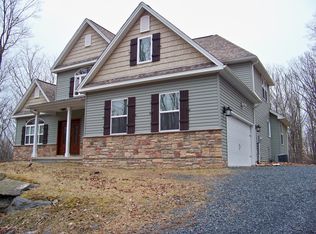 1115 Fillmore St, East Stroudsburg, PA 18301