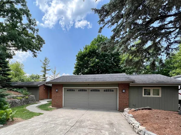 W4532 Mary Hill Park Dr, Fond Du Lac, WI 54937