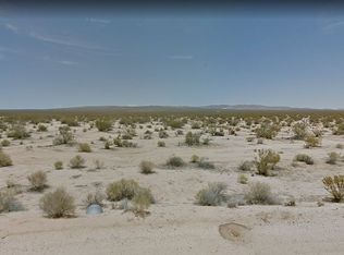 Miranda Dr, California City, CA 93505