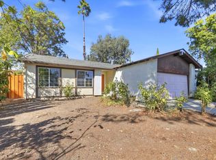 3475 Grass Valley Ct, San Jose, CA 95127