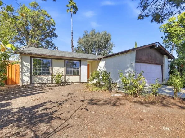 3475 Grass Valley Ct, San Jose, CA 95127