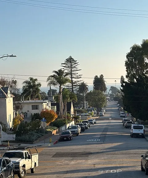 Nth Ann St Street View