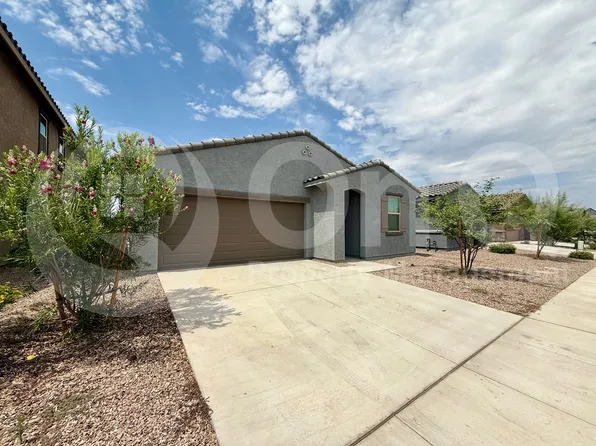 12543 N Shields Ave, Marana, AZ 85653