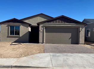 7618 E Last Trail Way #1468, Prescott Valley, AZ 86315