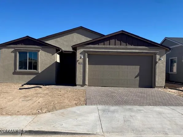 7618 E Last Trail Way #1468, Prescott Valley, AZ 86315