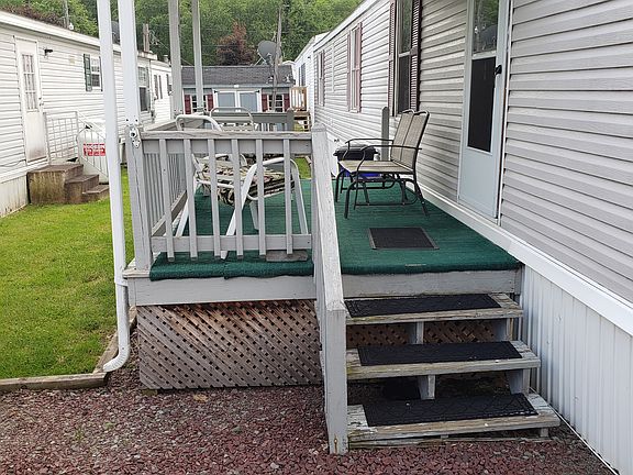 3rd image of 30 Sans Souci Trailer Park