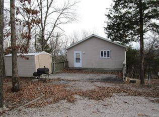3029 Sugar Maple Ct, Perryville, MO 63775