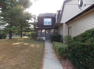 505 Saddle Rdg, Portage, WI 53901
