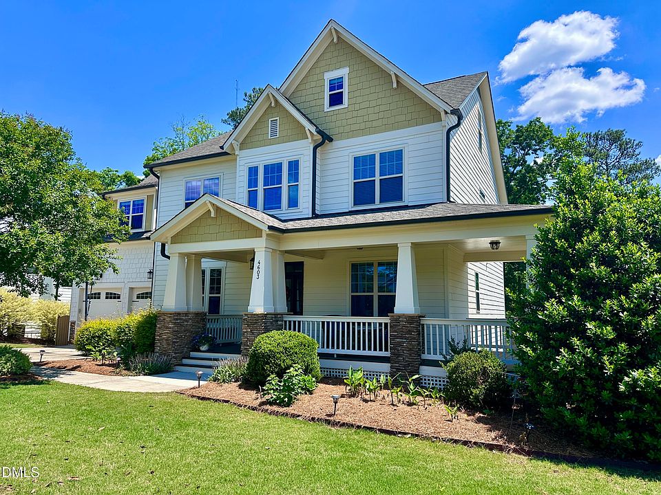 1st image of 4603 Brighton Ridge Dr