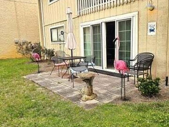 5th image of 3795 Scenic Highway 98 Unit 8B