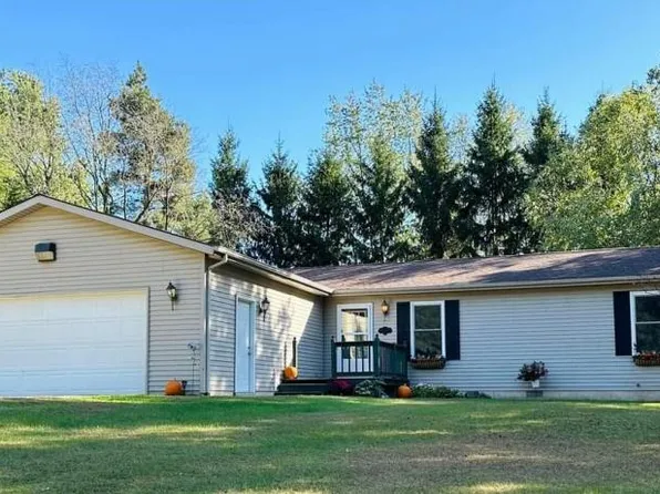 195 Jean St, Sandusky, MI 48471