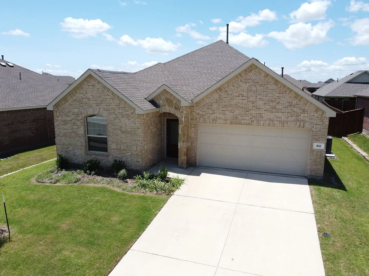 Charming 3-Bedroom Home with Open-Concept Living & Spacious Backyard — Photo 1
