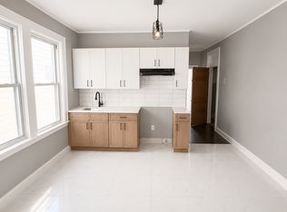 843 S 19th St #2R, Newark, NJ 07108
