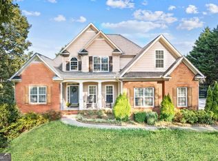 254 Lingefelt Ln, Canton, GA 30115