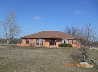 525 Cochise Trl, Wichita Falls, TX 76310