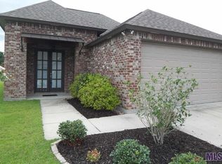 7744 Ibiza Dr, Baton Rouge, LA 70820