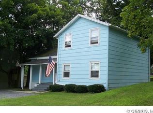 4466 Main St, Livonia, NY 14466