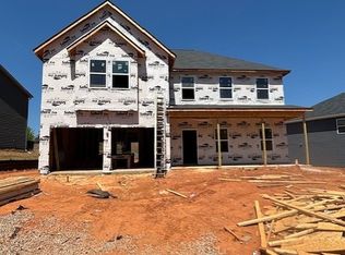 336 Jarrett St, Fairburn, GA