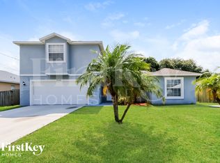 3562 SW Carmody St, Port Saint Lucie, FL 34953