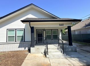 5407 Terry St, Dallas, TX 75223