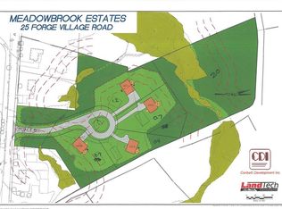 2 Nicoles Way, Westford, MA 01886