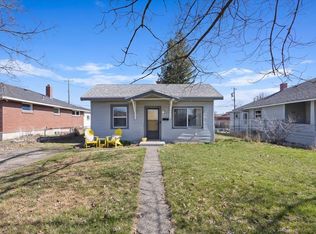 2618 N Martin St, Spokane, WA 99207