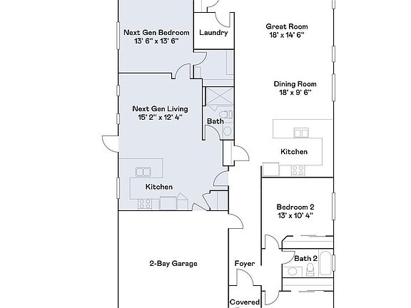 2nd image of 5831 N 196TH Lane