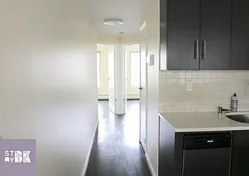 Rented by StayBK LLC