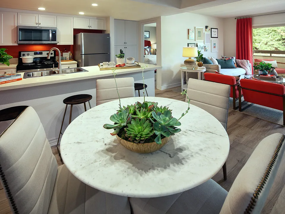 Seascape Apartment Homes