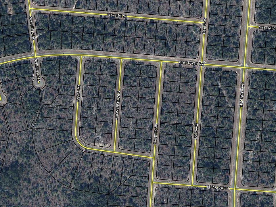 2nd image of LOT 1 Weldon Ct