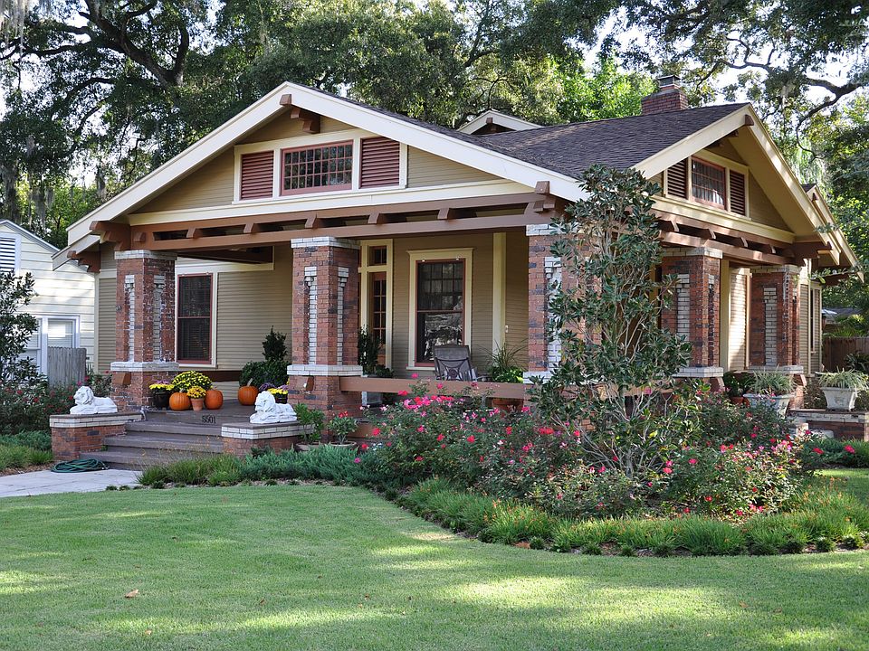 Front Elevation