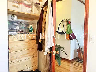 Rented by Sunrise Real Estate