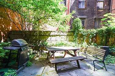 Rented by City Connections Realty