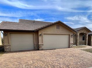 1929 Pinnacle Ln, Prescott, AZ 86301