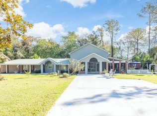 2750 Juarez Ave, Saint Augustine, FL 32086